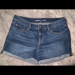 Women’s shorts